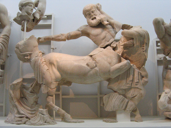 Delfy - muzeum-fryz 02